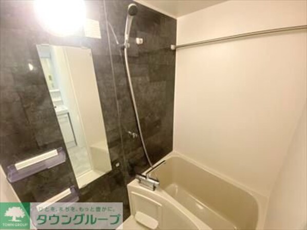 BoaSorte五反野IIの物件内観写真